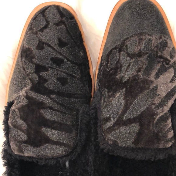 Women’s Free people mule/slide - Picture 7 of 8